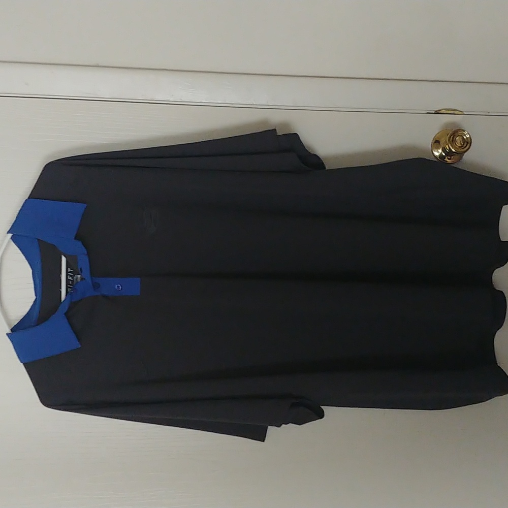 Rare Florida Gators nike dri fit polo